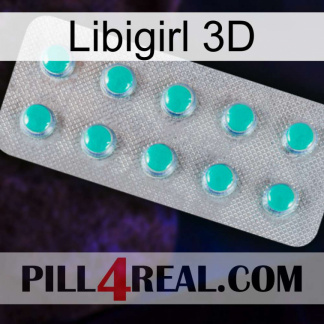 Libigirl 3D 28